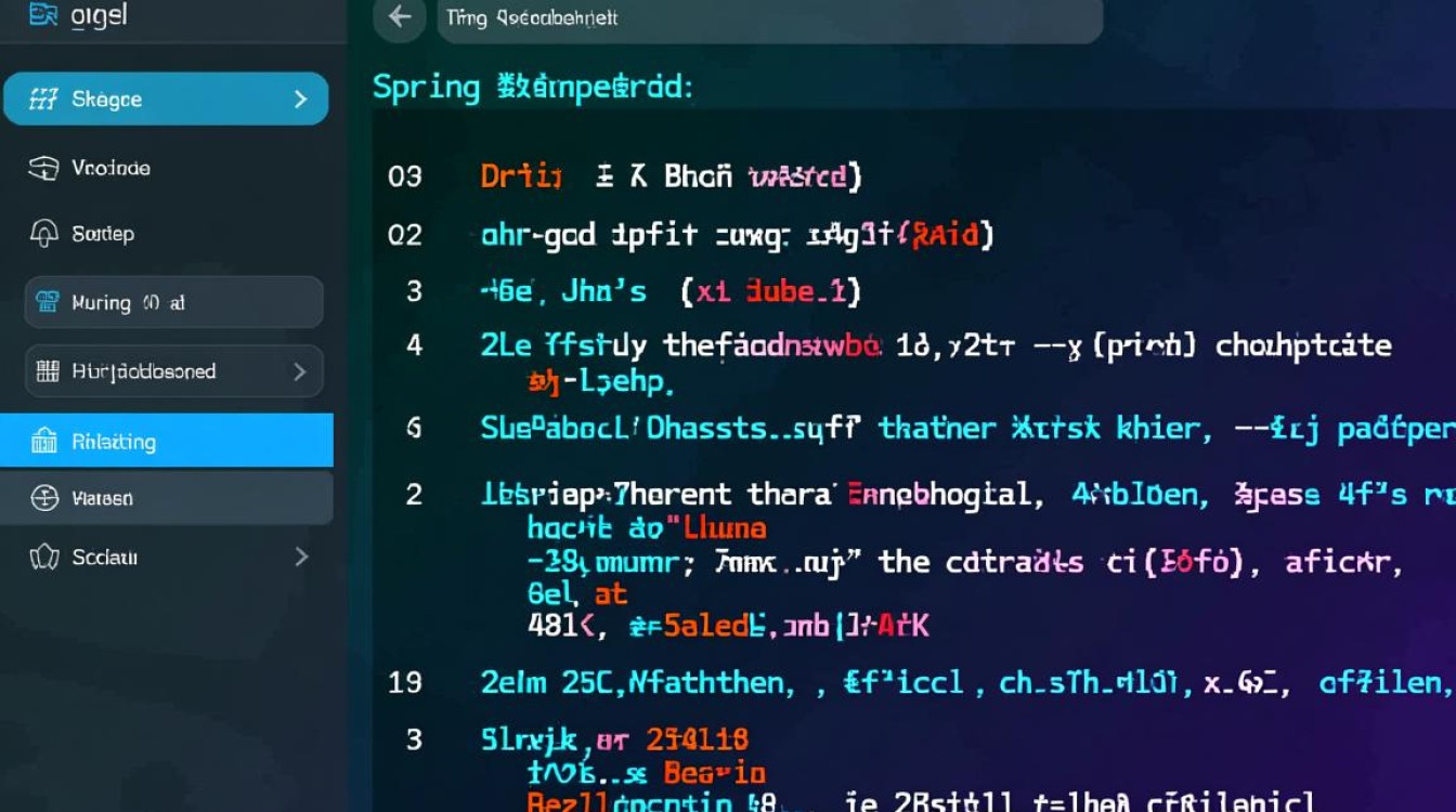 SpringBoot集成Druid数据库连接池错误排查指南-图3