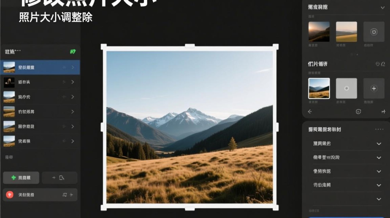图像尺寸调整的简单技巧汇总-图1 图像尺寸调整的简单技巧汇总-图1