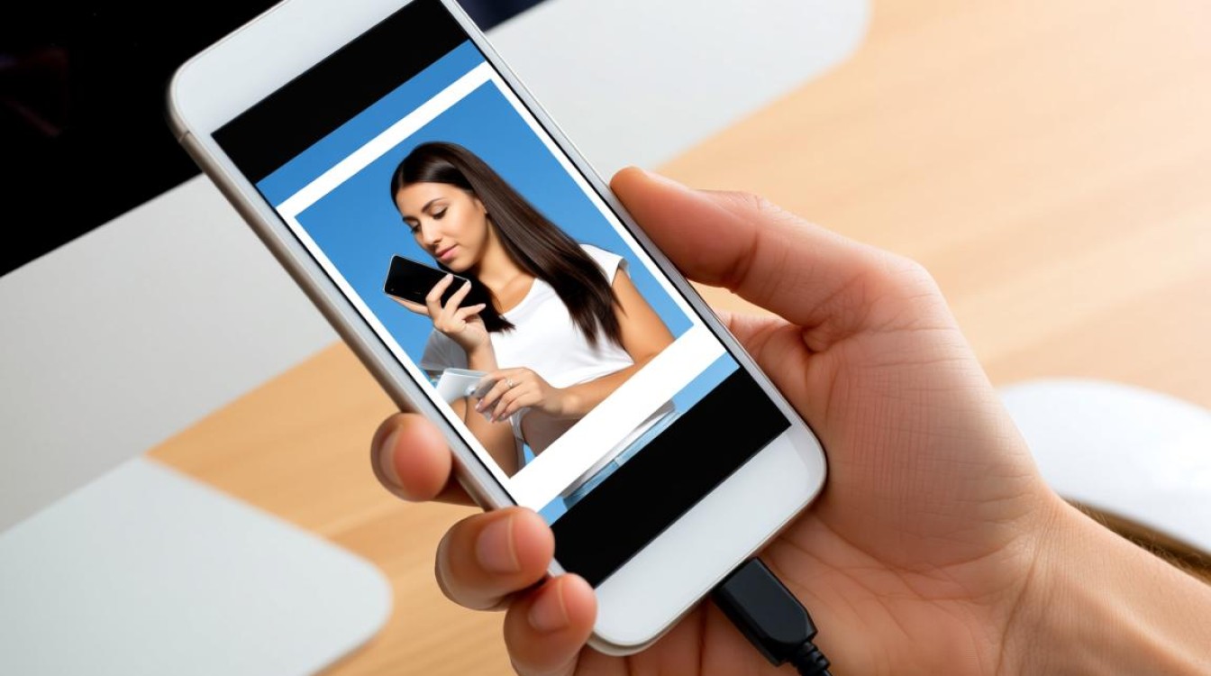 一键轻松同步,手机照片到电脑传输攻略-图1 一键轻松同步,手机照片到电脑传输攻略-图1