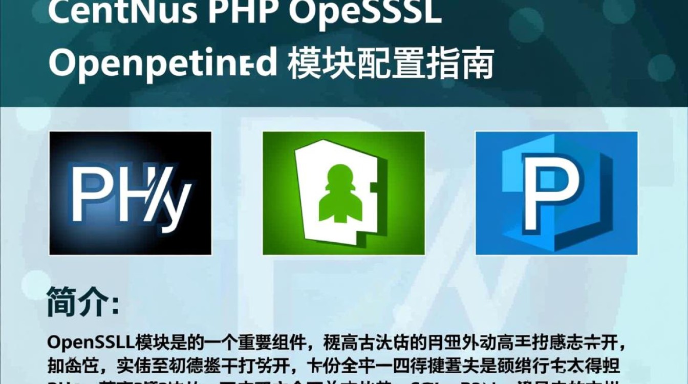 CentOS系统下PHP OpenSSL模块配置指南-图1