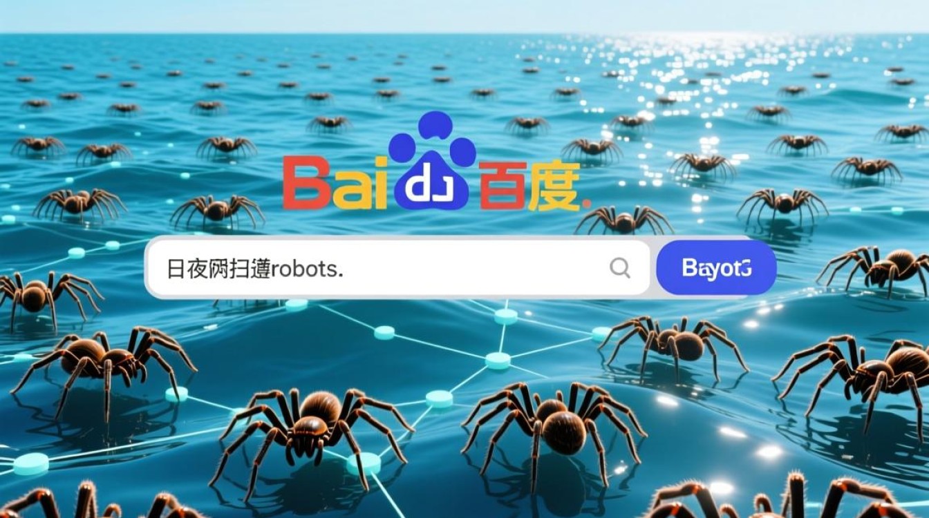 揭秘百度搜索算法，智能搜索背后的秘密-图1