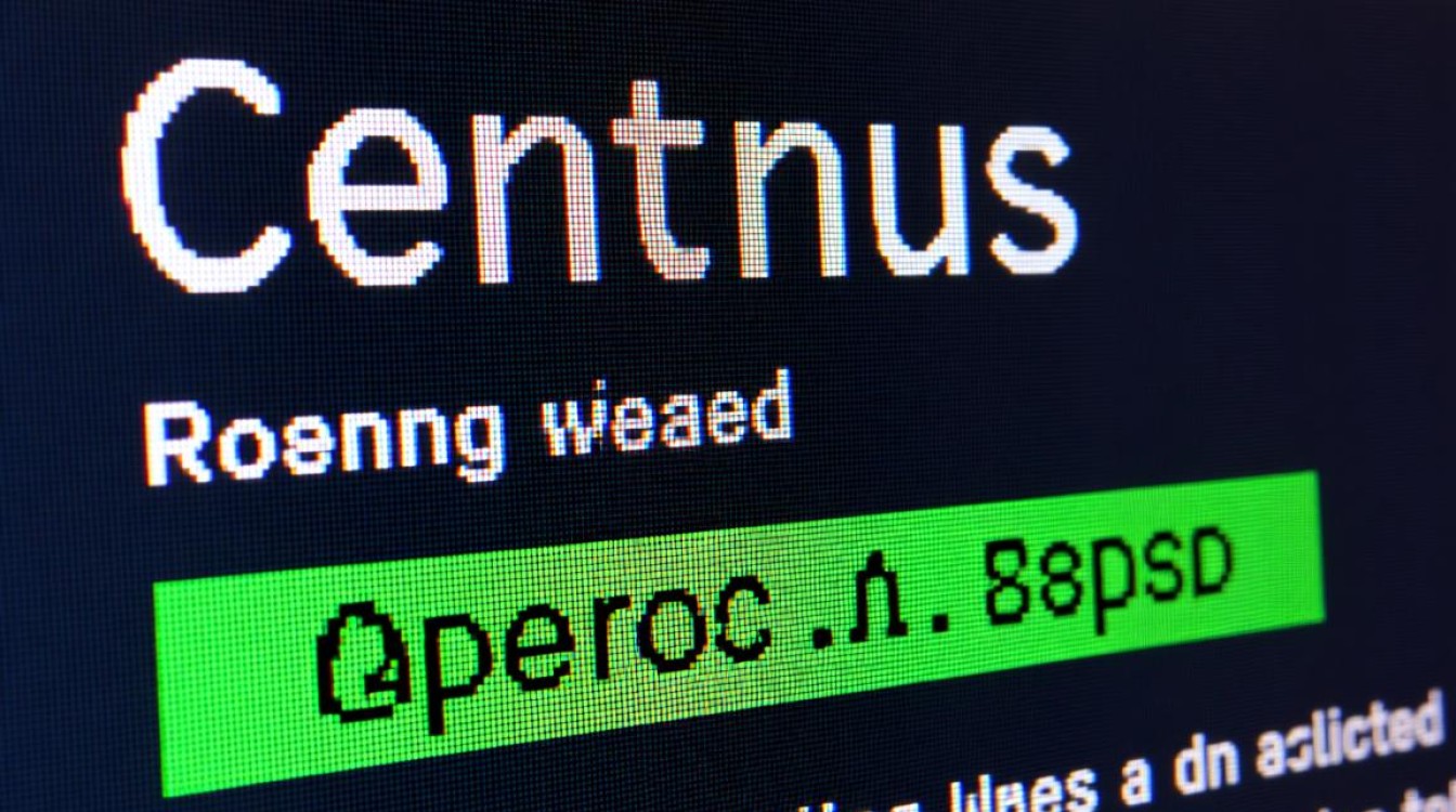 CentOS系统如何开启8080端口访问-图1