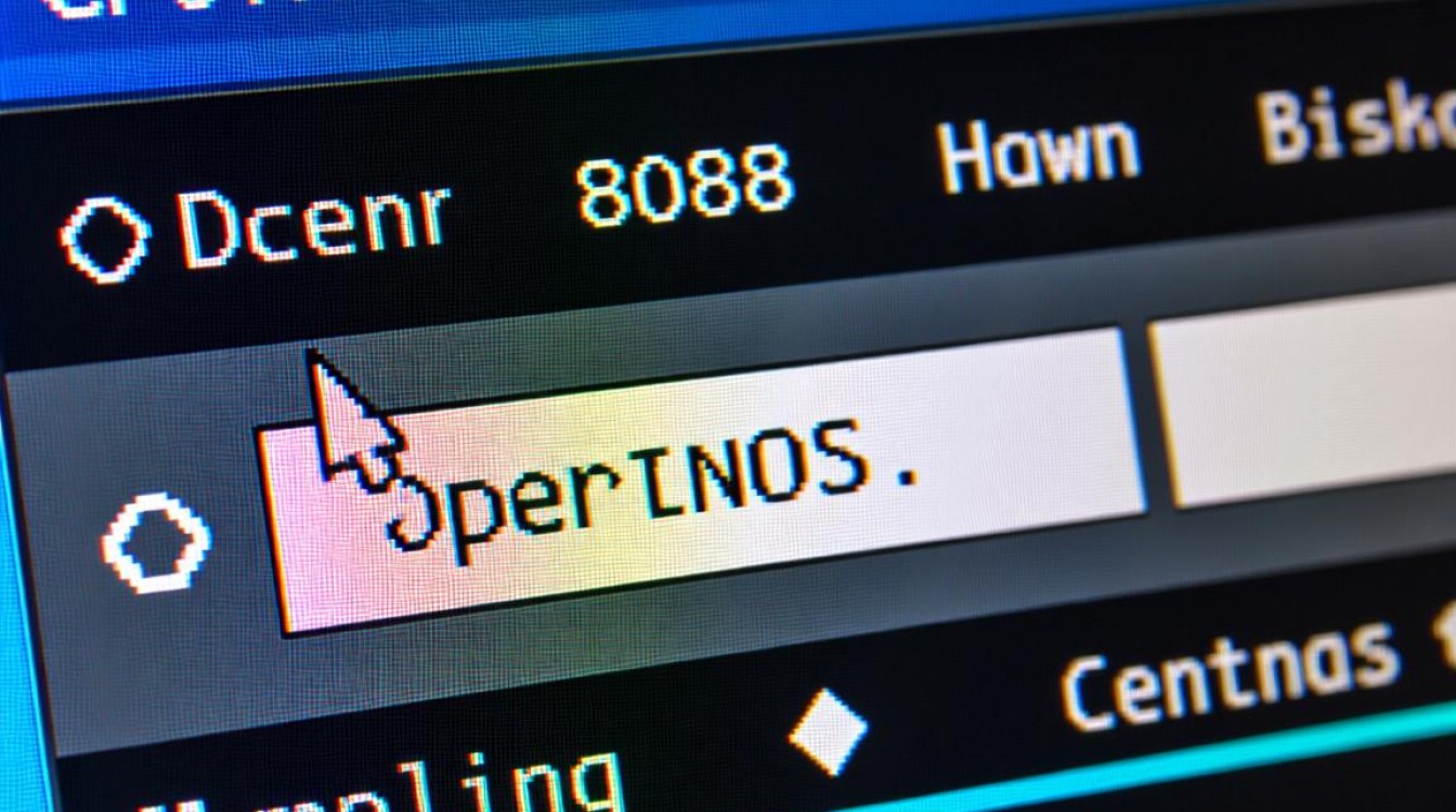 CentOS系统如何开启8080端口访问-图2