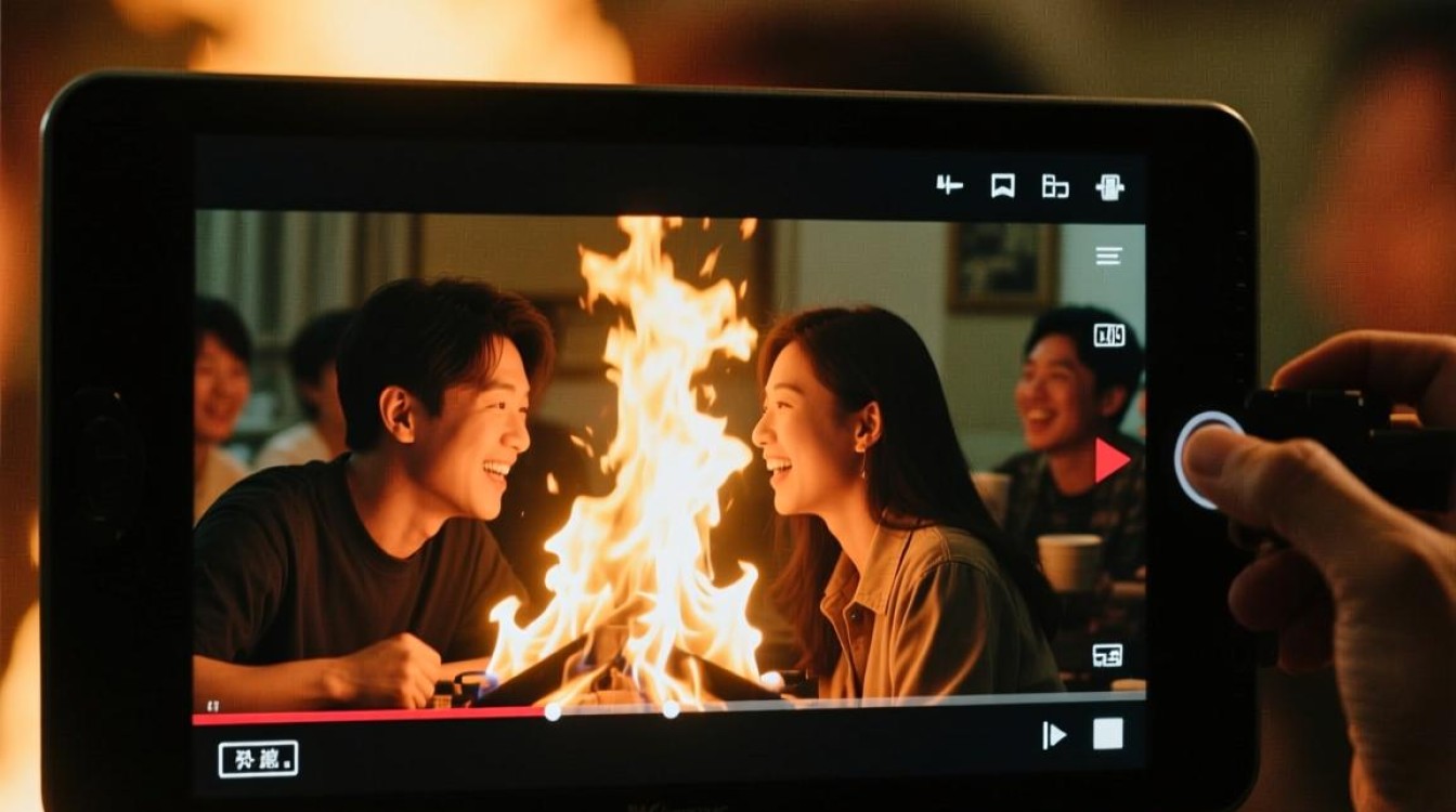 燃情剪辑术，打造视频高潮的秘籍-图1