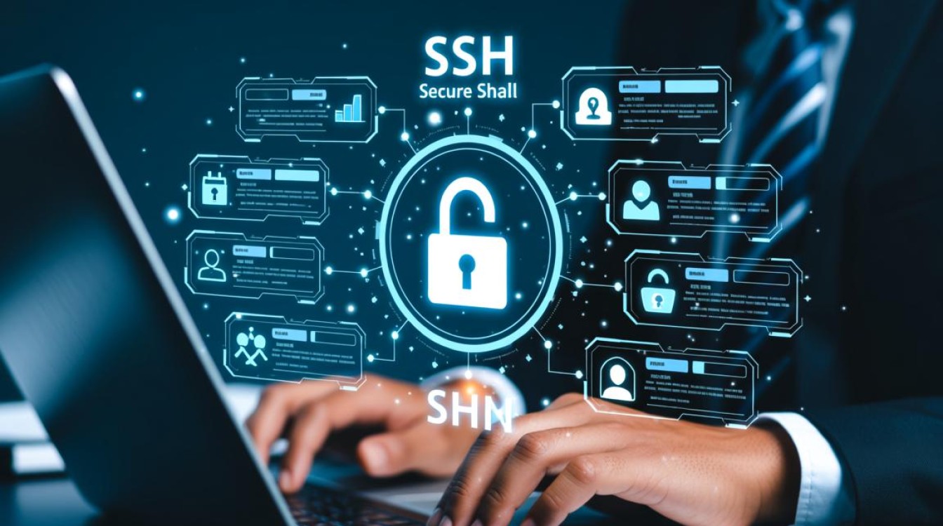 SSH登录报错，密钥认证问题解决指南-图2