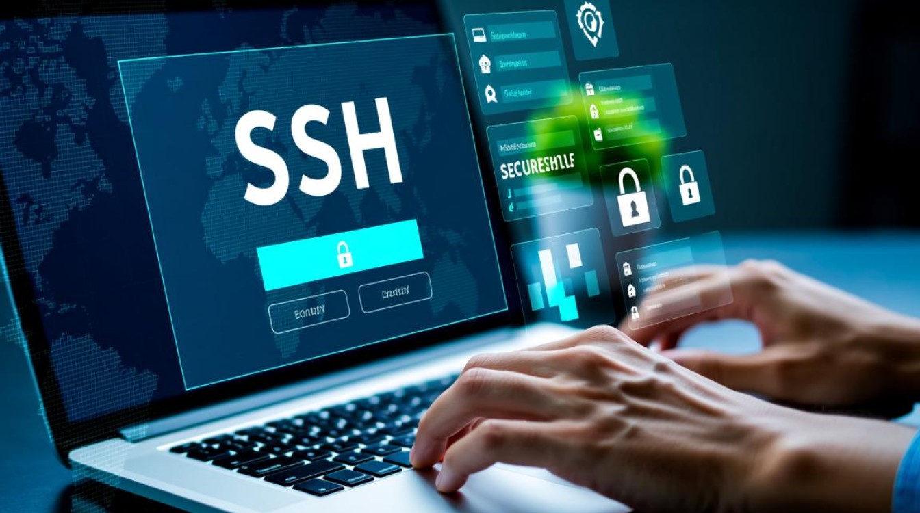 SSH登录报错，密钥认证问题解决指南-图1