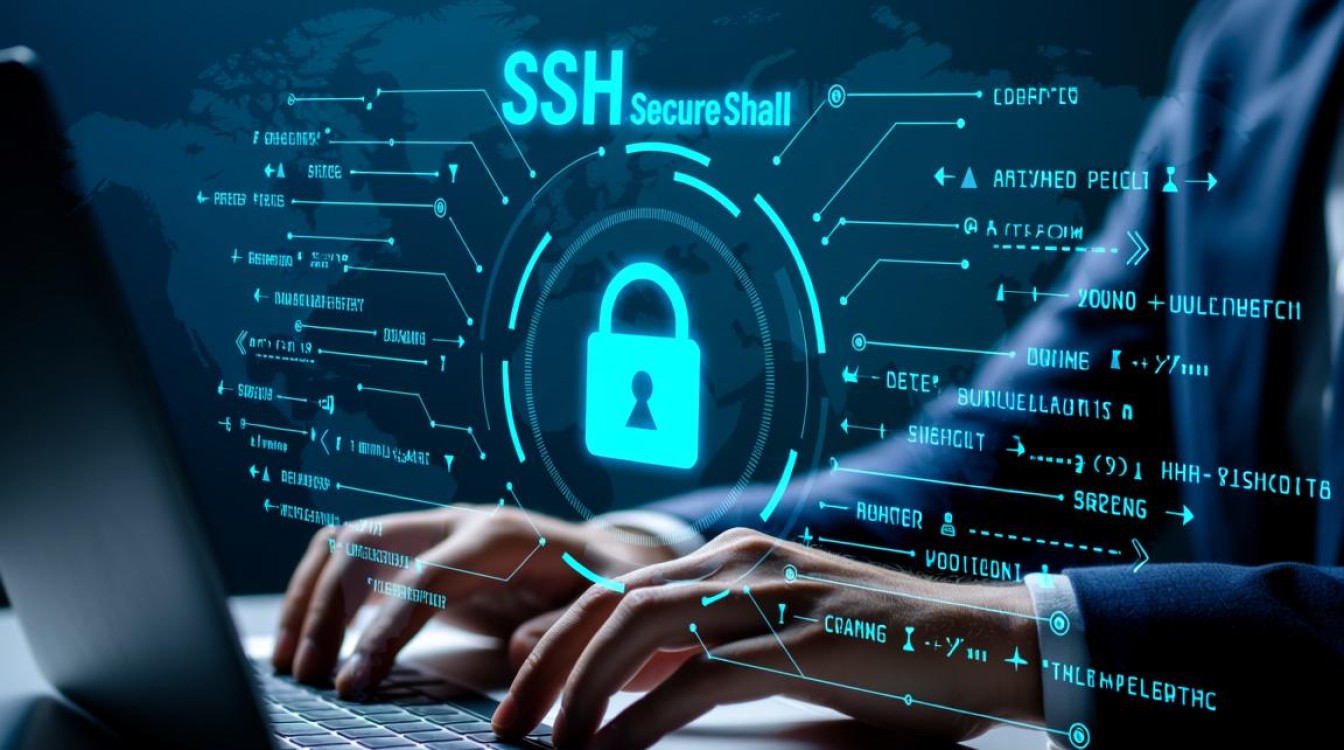 SSH登录报错，密钥认证问题解决指南-图3