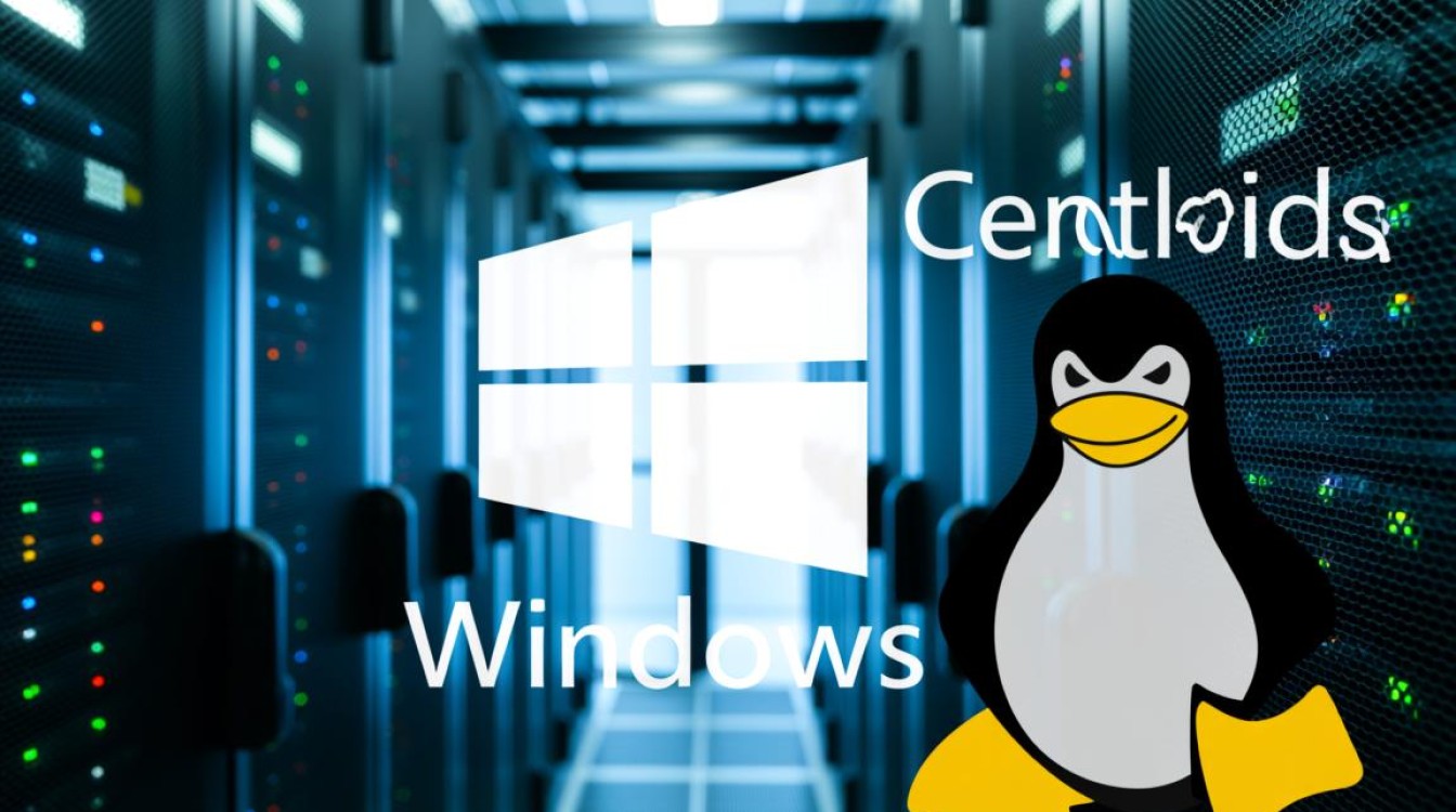 CentOS加入Windows域实现跨平台管理-图3