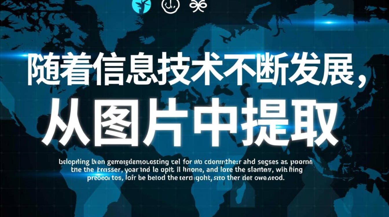 图片文字提取技巧揭秘-图1
