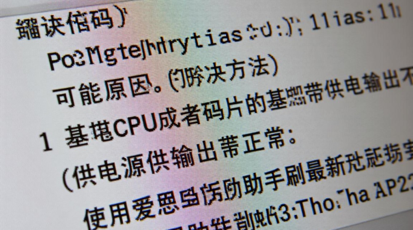 苹果6刷机报错问题解决攻略-图1