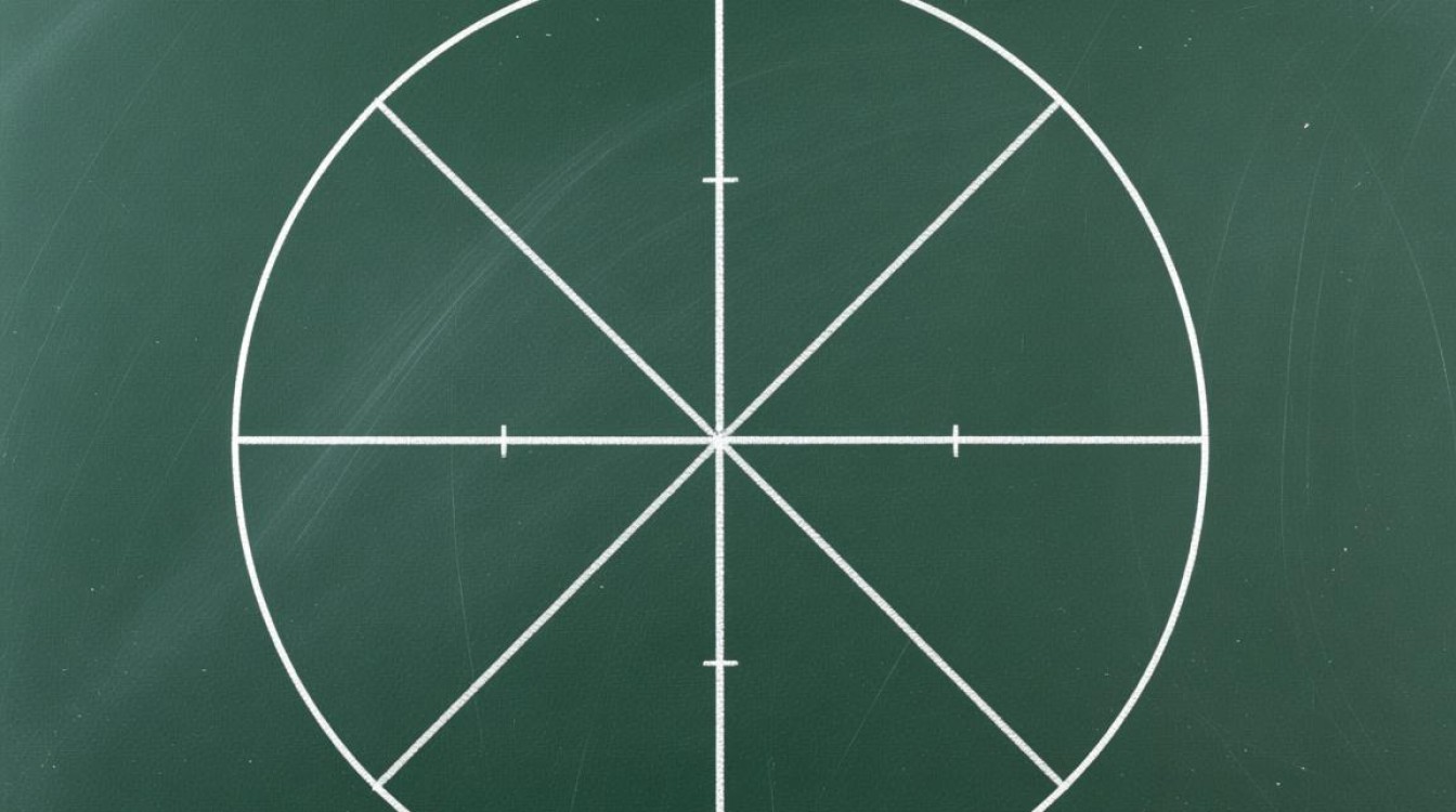 圆六等分技巧解析-图3