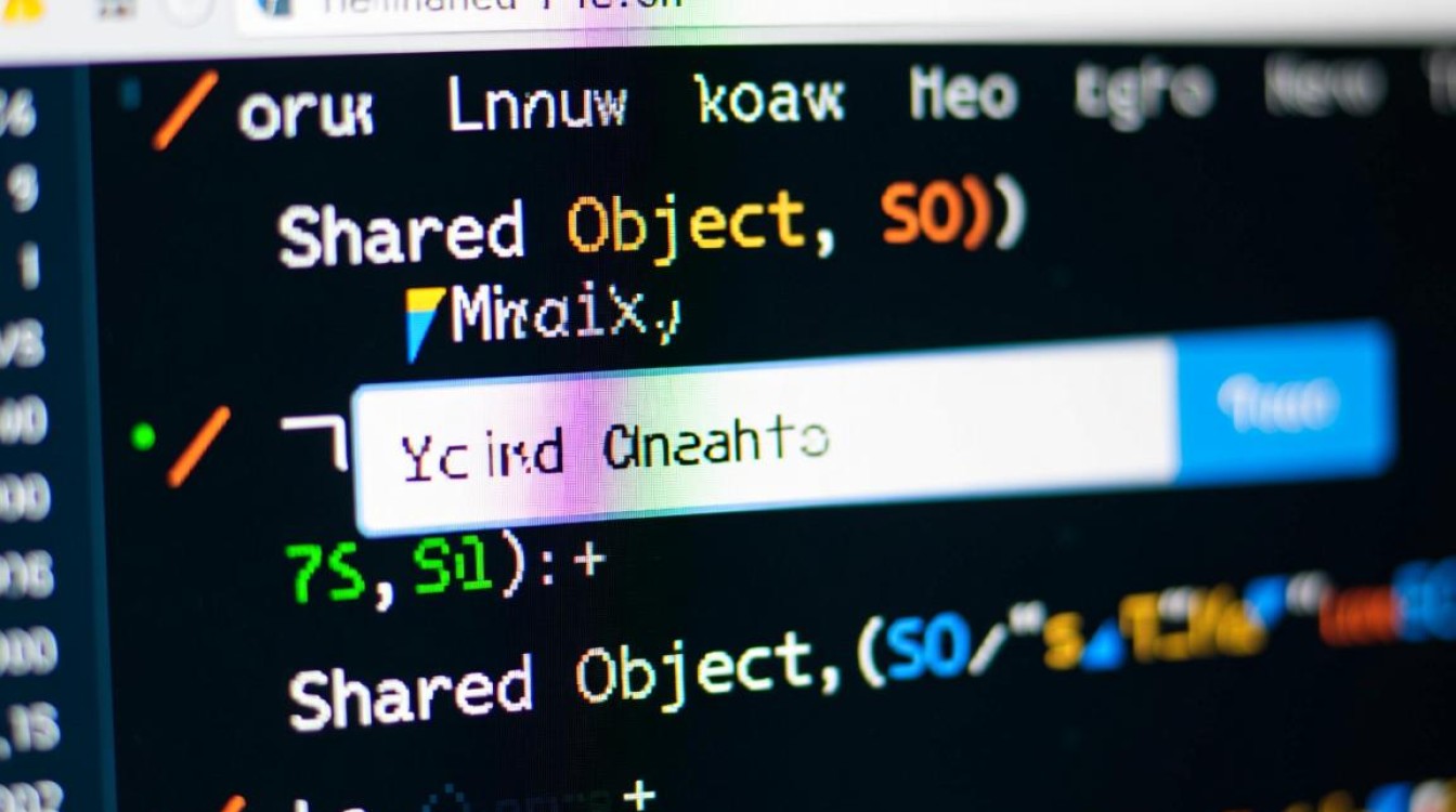 Linux动态加载SO库错误排查指南-图2