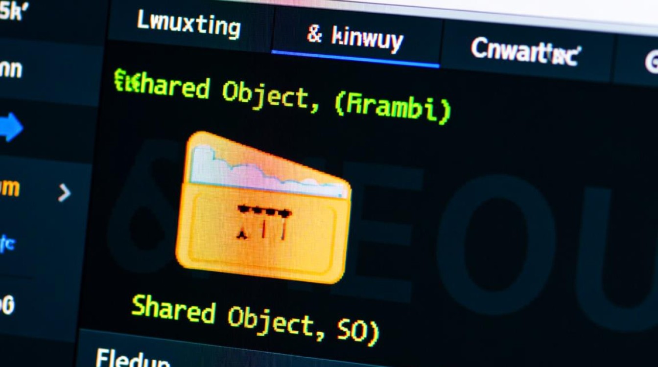 Linux动态加载SO库错误排查指南-图1