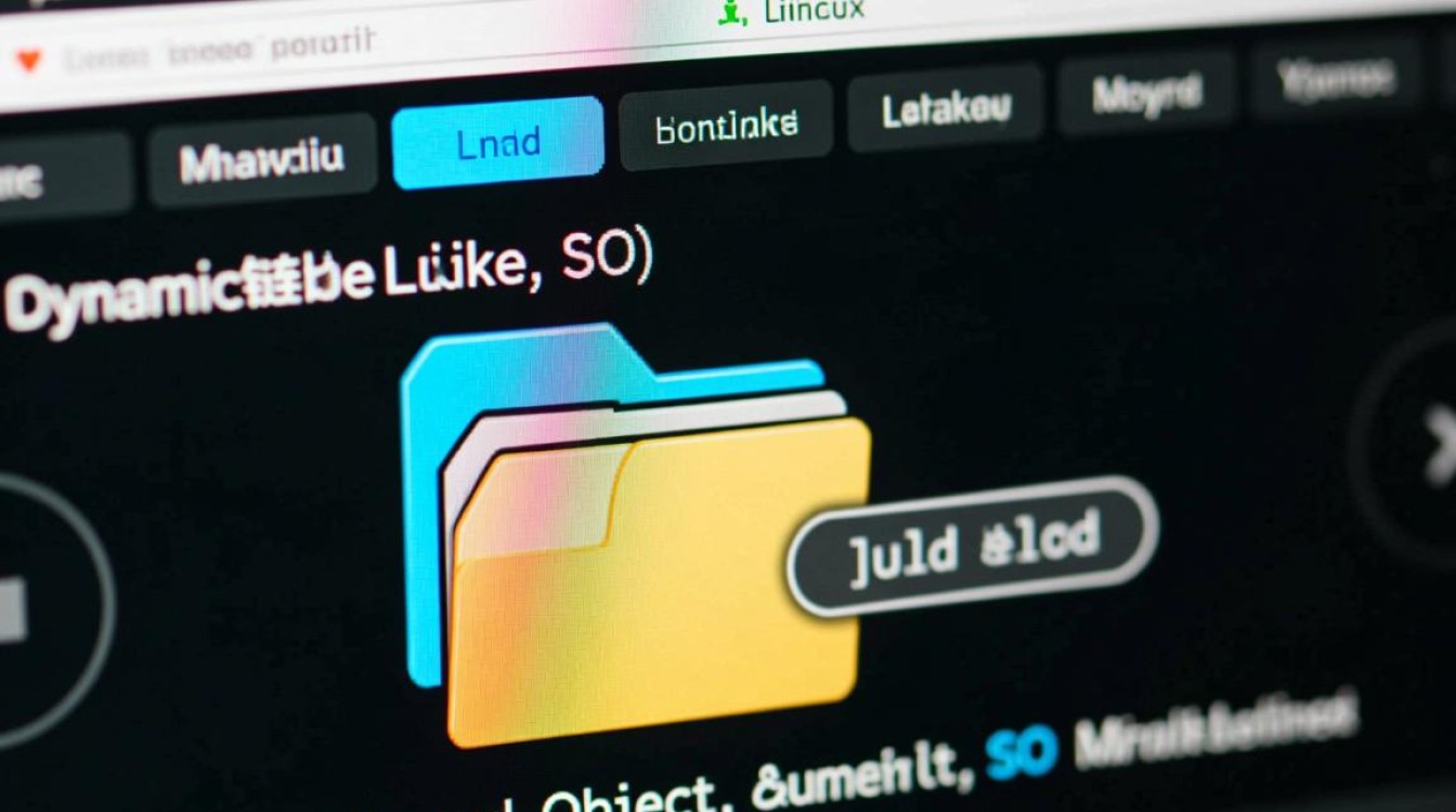 Linux动态加载SO库错误排查指南-图3
