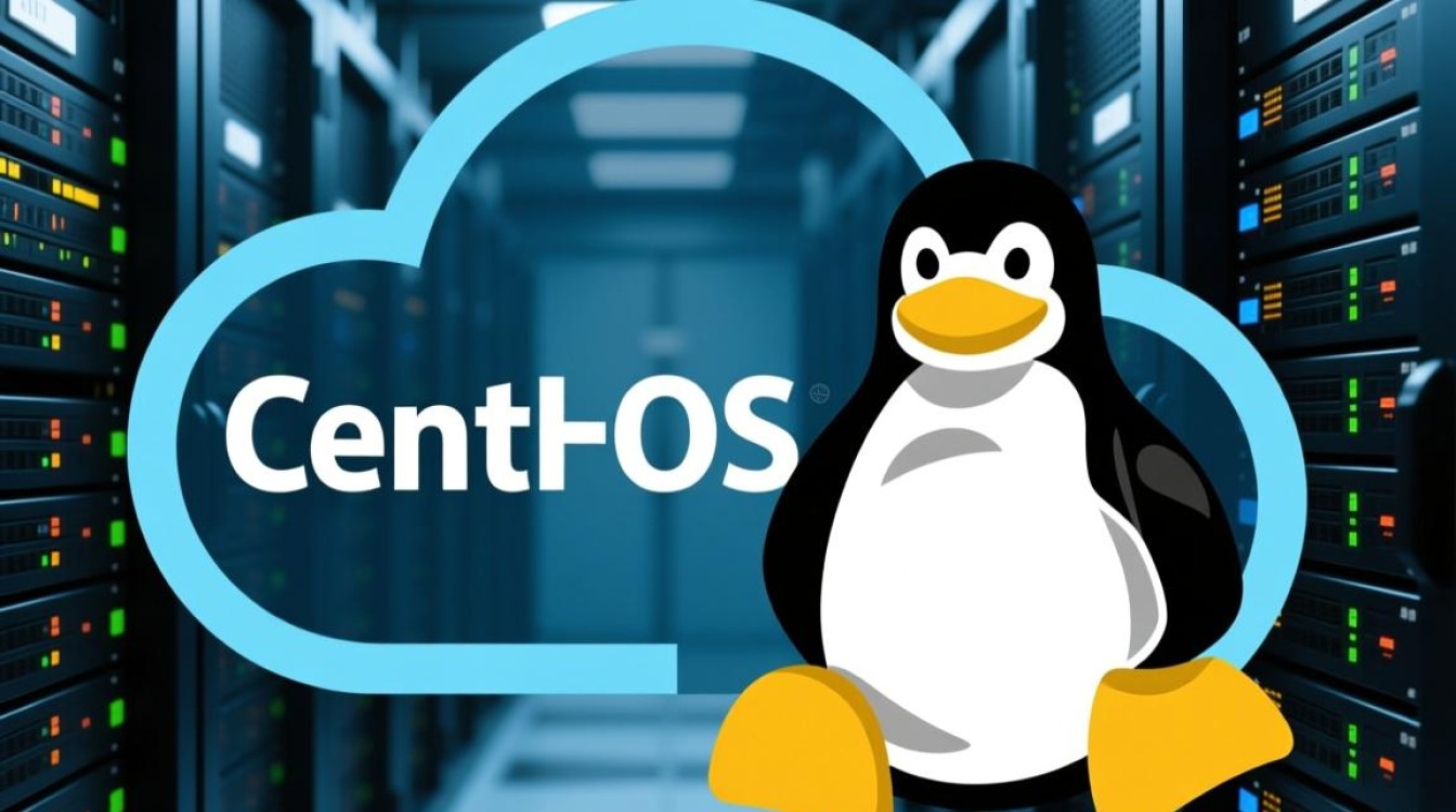 CentOS镜像默认登录密码查询-图1 CentOS镜像默认登录密码查询-图1