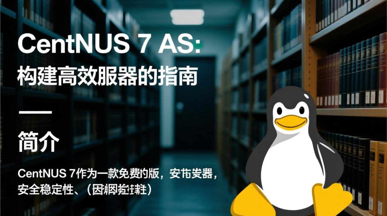 CentOS 7 AS，构建高效服务器环境-图2
