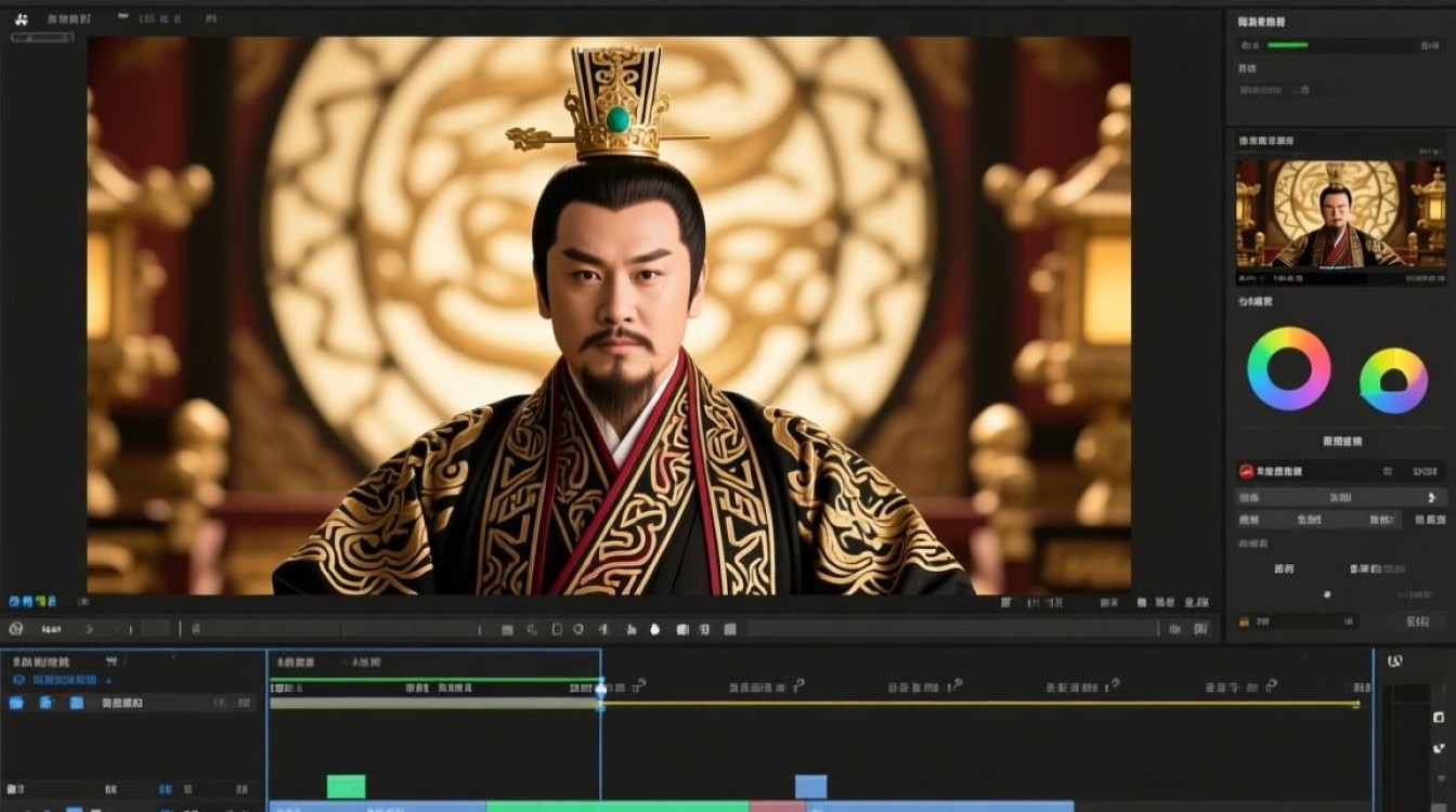 高效剪辑技巧,打造专业PR产品视频-图1 高效剪辑技巧,打造专业PR产品视频-图1