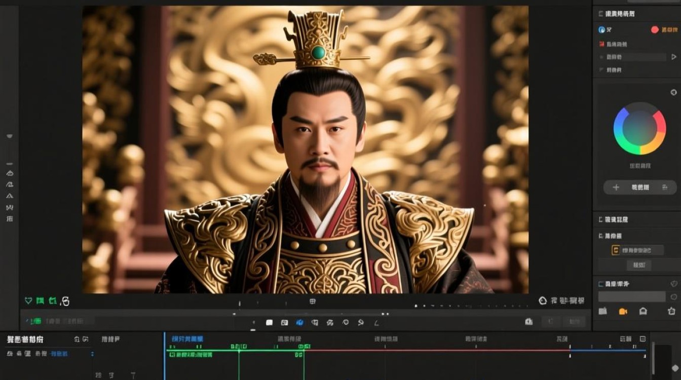 高效剪辑技巧,打造专业PR产品视频-图2 高效剪辑技巧,打造专业PR产品视频-图2