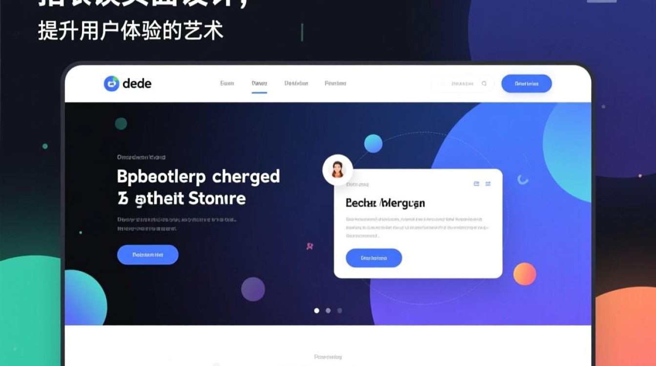 个性化DEDE报错页面设计技巧解析-图1