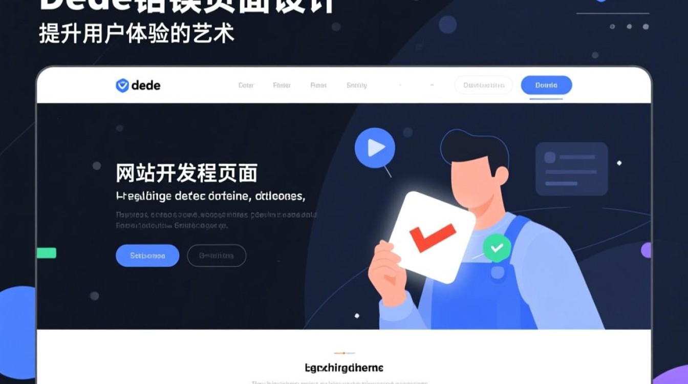 个性化DEDE报错页面设计技巧解析-图2