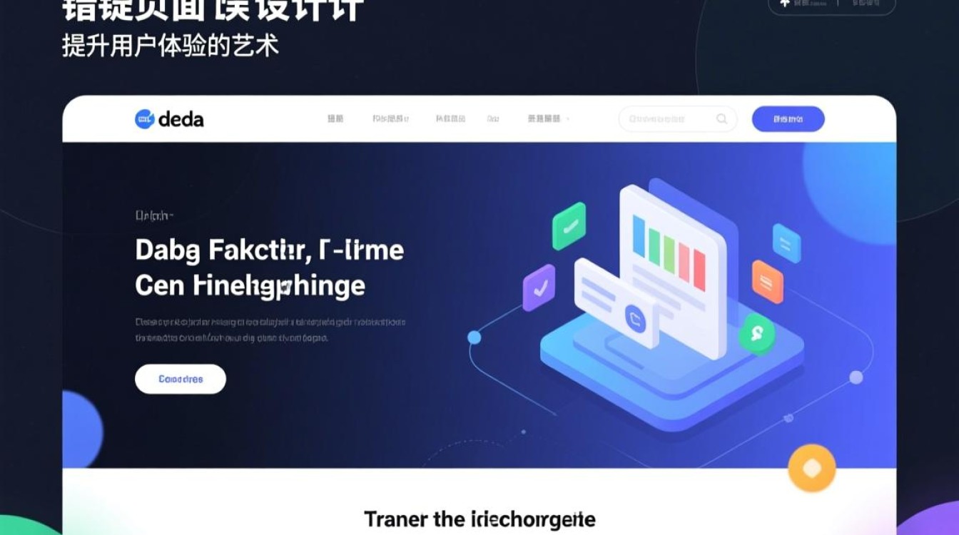 个性化DEDE报错页面设计技巧解析-图3