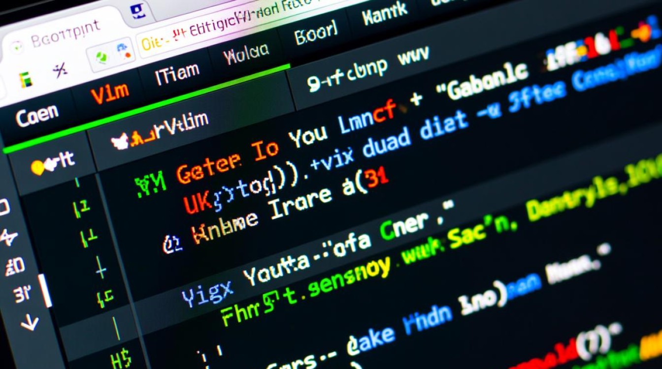 CentOS系统中如何安全退出Vim编辑器-图2