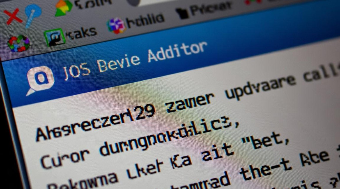 爱思助手报错29原因及解决方法详解-图1 爱思助手报错29原因及解决方法详解-图1