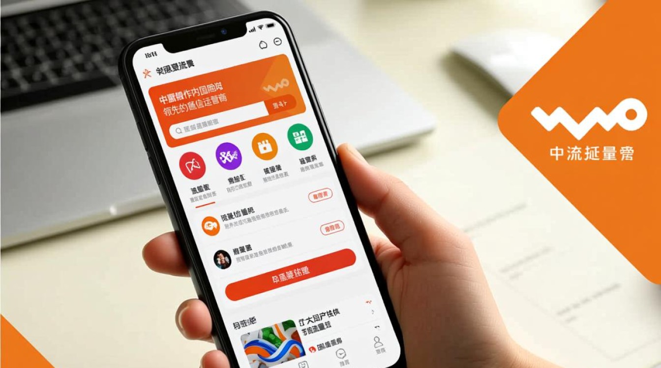 中国联通流量查询指南-图3