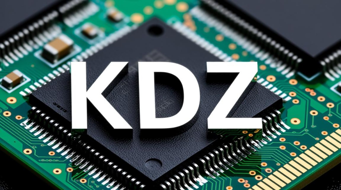 KDZ报错之谜，揭秘背后的神秘面纱-图1