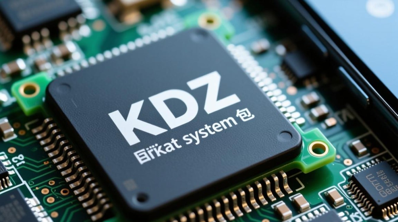KDZ报错之谜，揭秘背后的神秘面纱-图3
