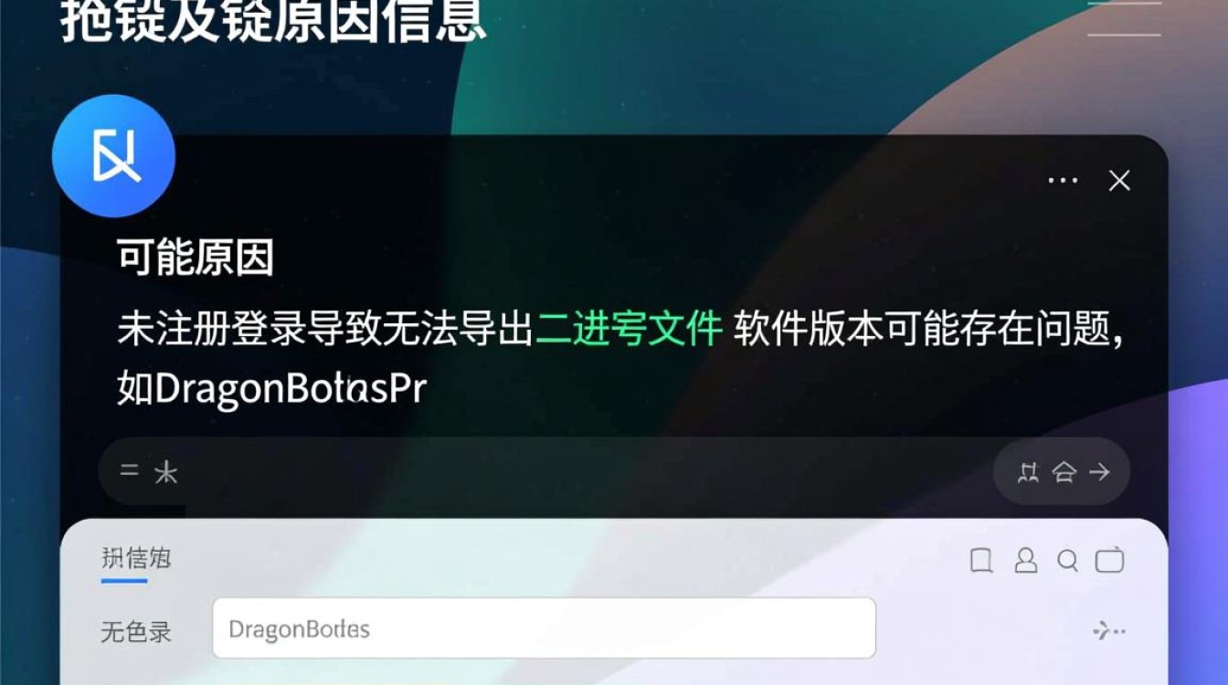 DragonBones注册错误常见问题如何解决？-图1