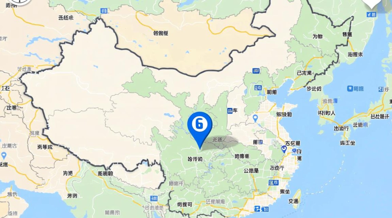 高德地图导航攻略，轻松掌握出行路线-图1