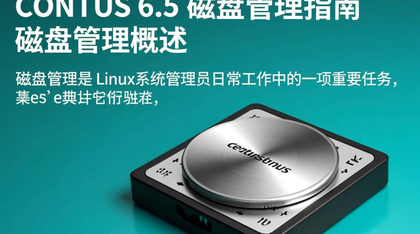 Centos 6.5 磁盘管理指南-图3