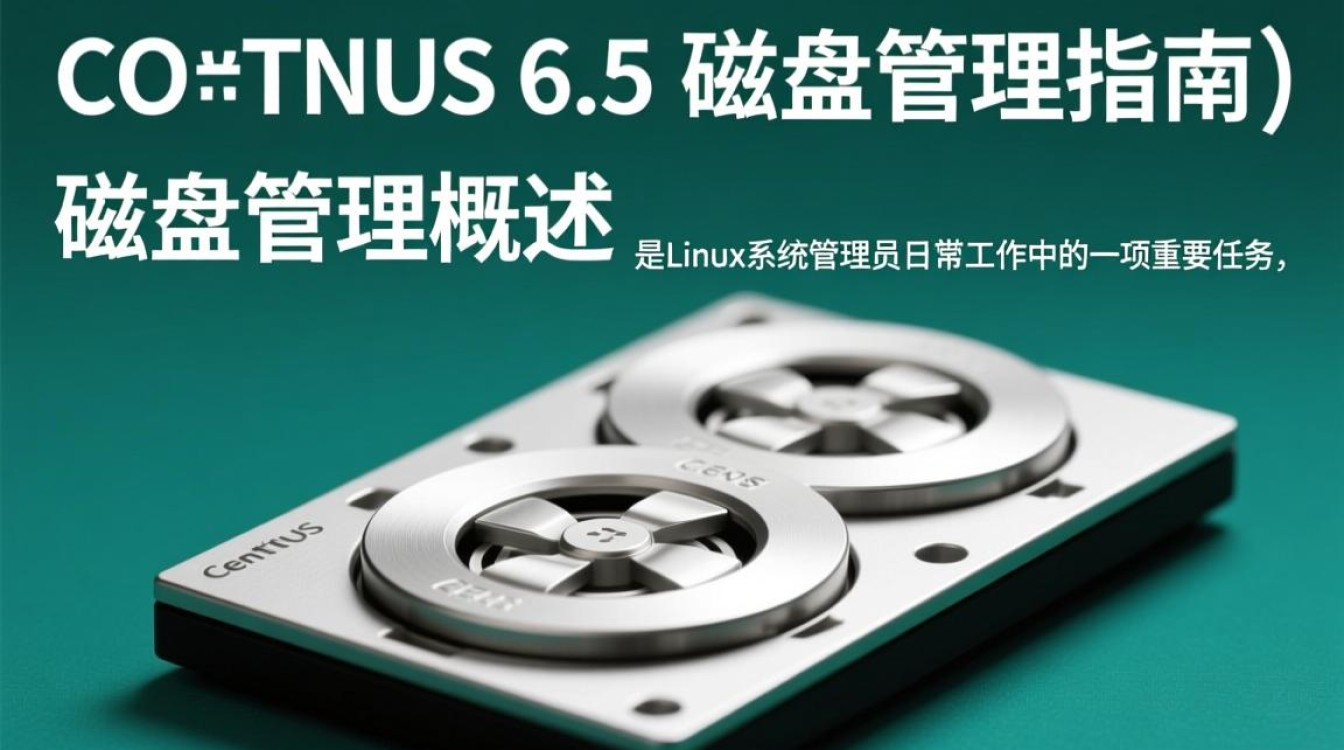 Centos 6.5 磁盘管理指南-图2