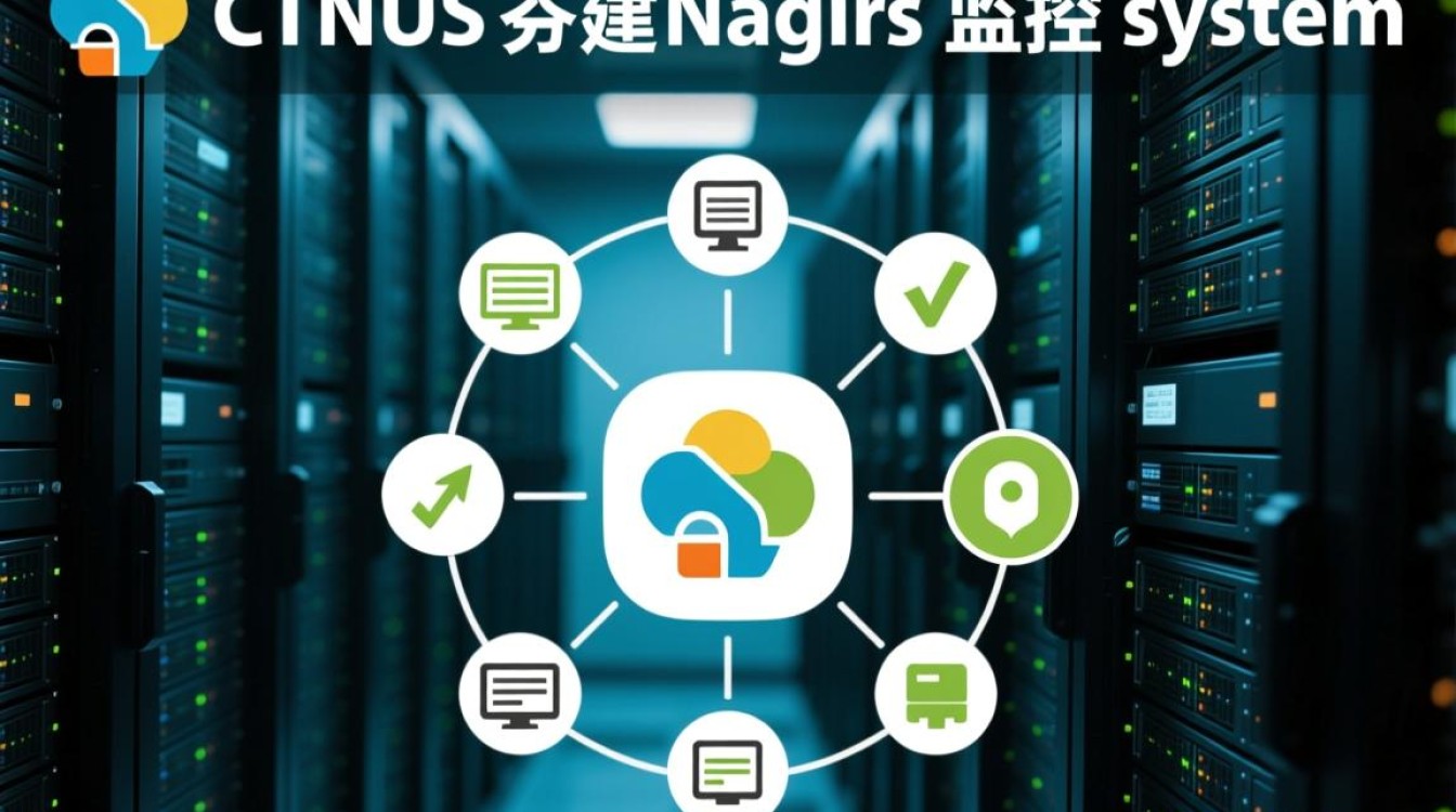 CentOS系统下Nagios监控平台搭建指南-图1 CentOS系统下Nagios监控平台搭建指南-图1