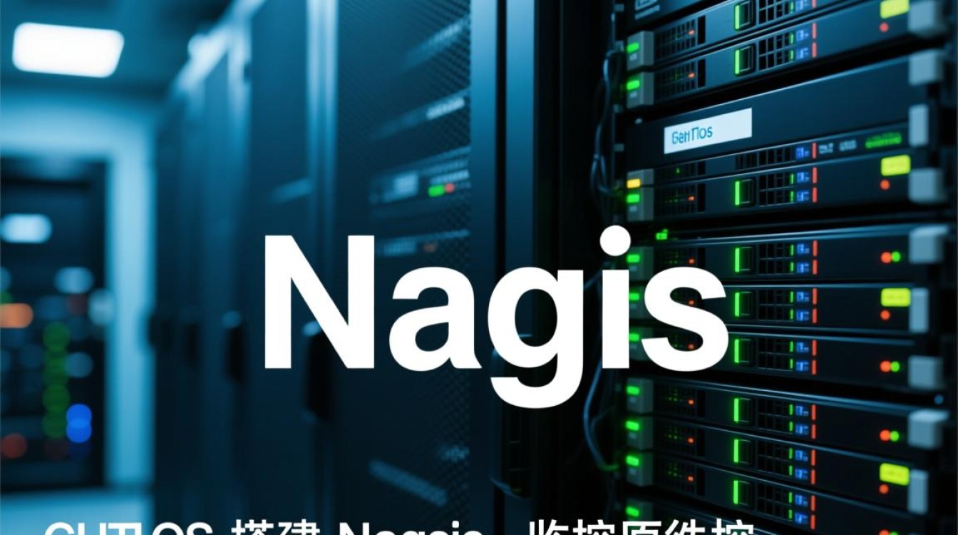 CentOS系统下Nagios监控平台搭建指南-图2 CentOS系统下Nagios监控平台搭建指南-图2