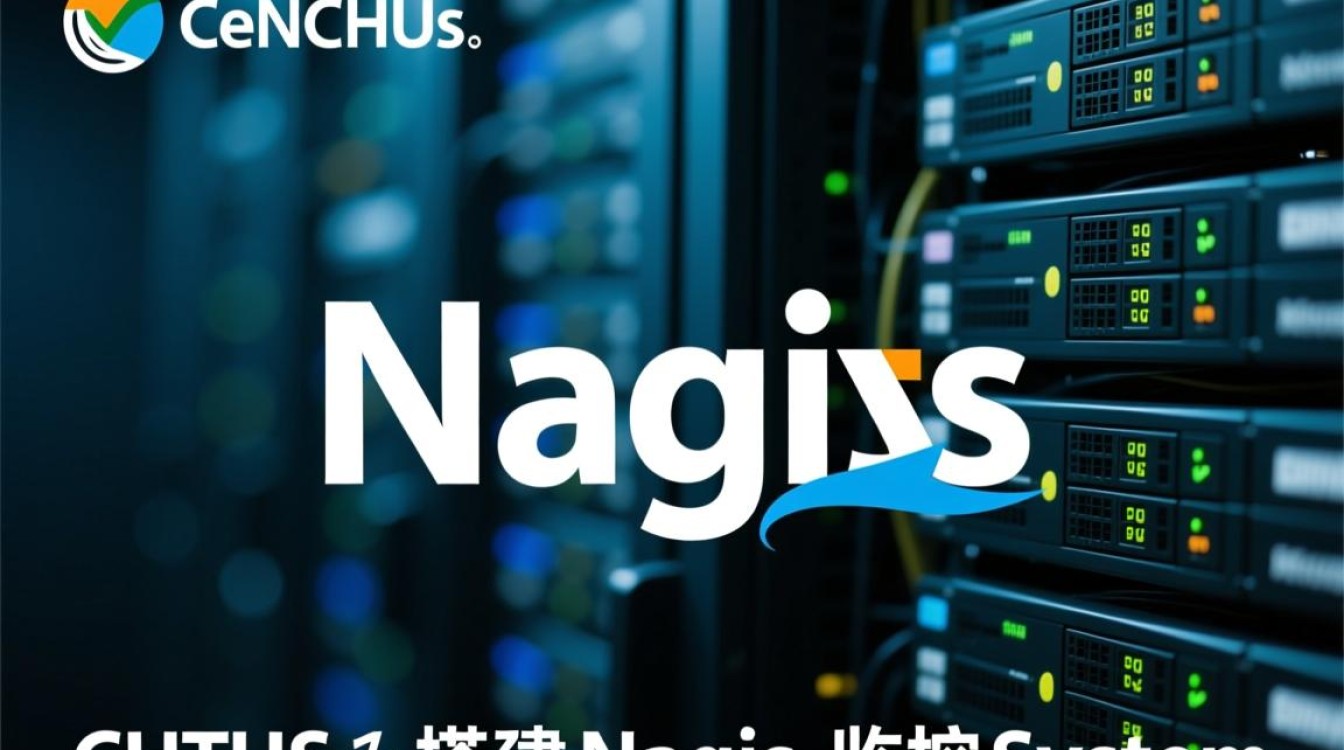 CentOS系统下Nagios监控平台搭建指南-图3 CentOS系统下Nagios监控平台搭建指南-图3