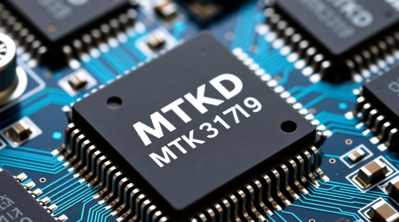 MTK3179芯片故障排查指南-图1