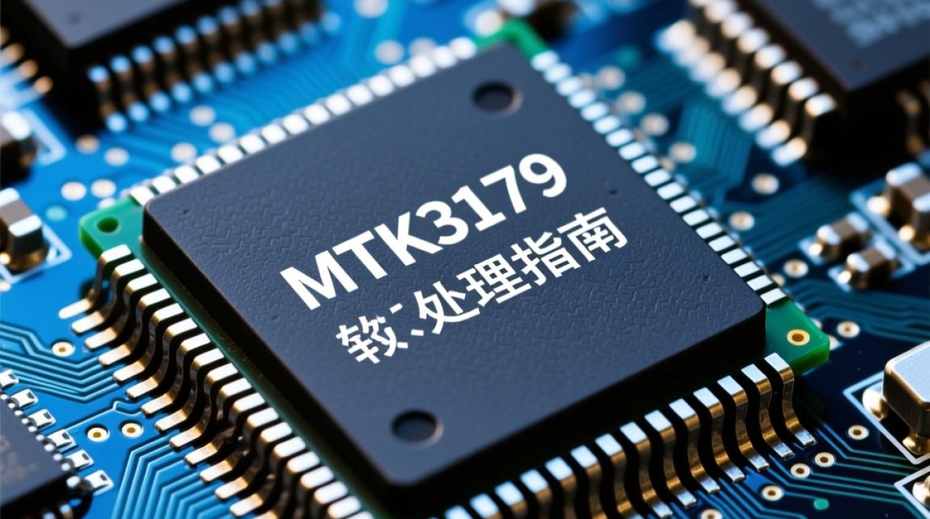 MTK3179芯片故障排查指南-图2