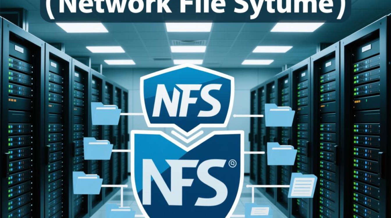 CentOS系统下NFS服务的安装与配置指南-图1 CentOS系统下NFS服务的安装与配置指南-图1