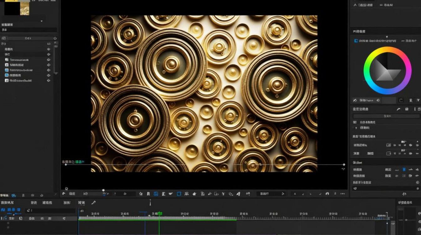 纹理图片视频剪辑技巧解析-图2 纹理图片视频剪辑技巧解析-图2