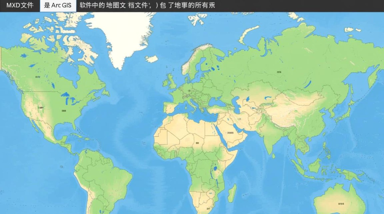 GIS打开MXD文件时常见错误及解决方法-图3