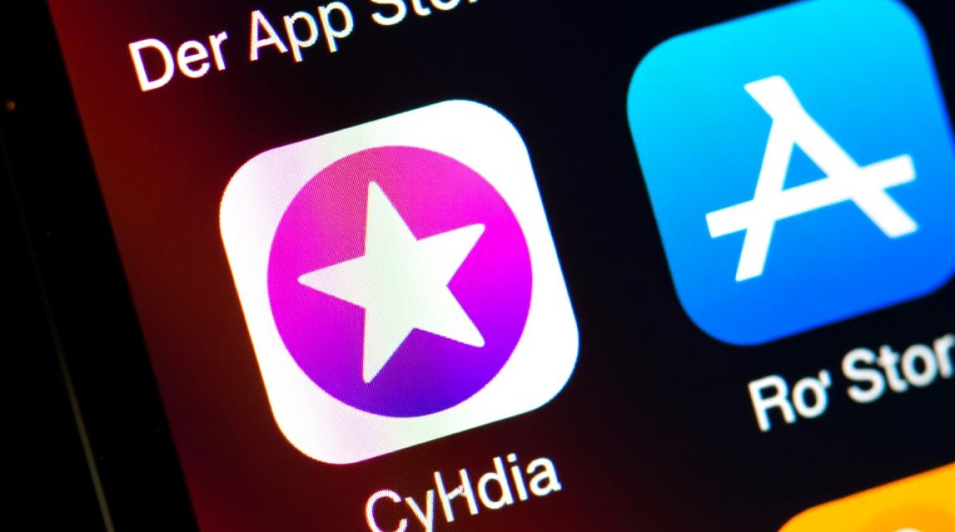 Cydia软件源错误排查指南-图1