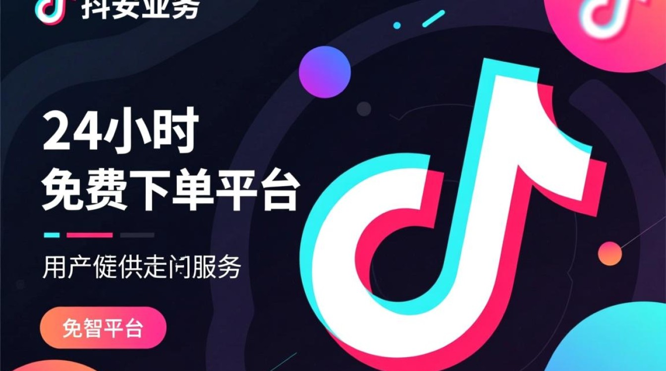 抖音24小时免费下单平台靠谱吗?真实情况大公开-图1 抖音24小时免费下单平台靠谱吗?真实情况大公开-图1