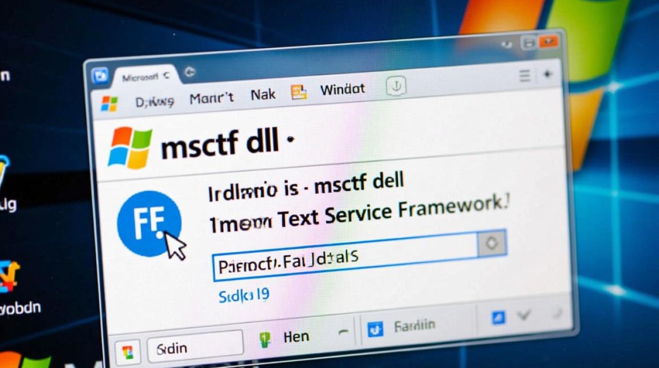 MSCTF报错的原因是什么？如何快速解决？-图3