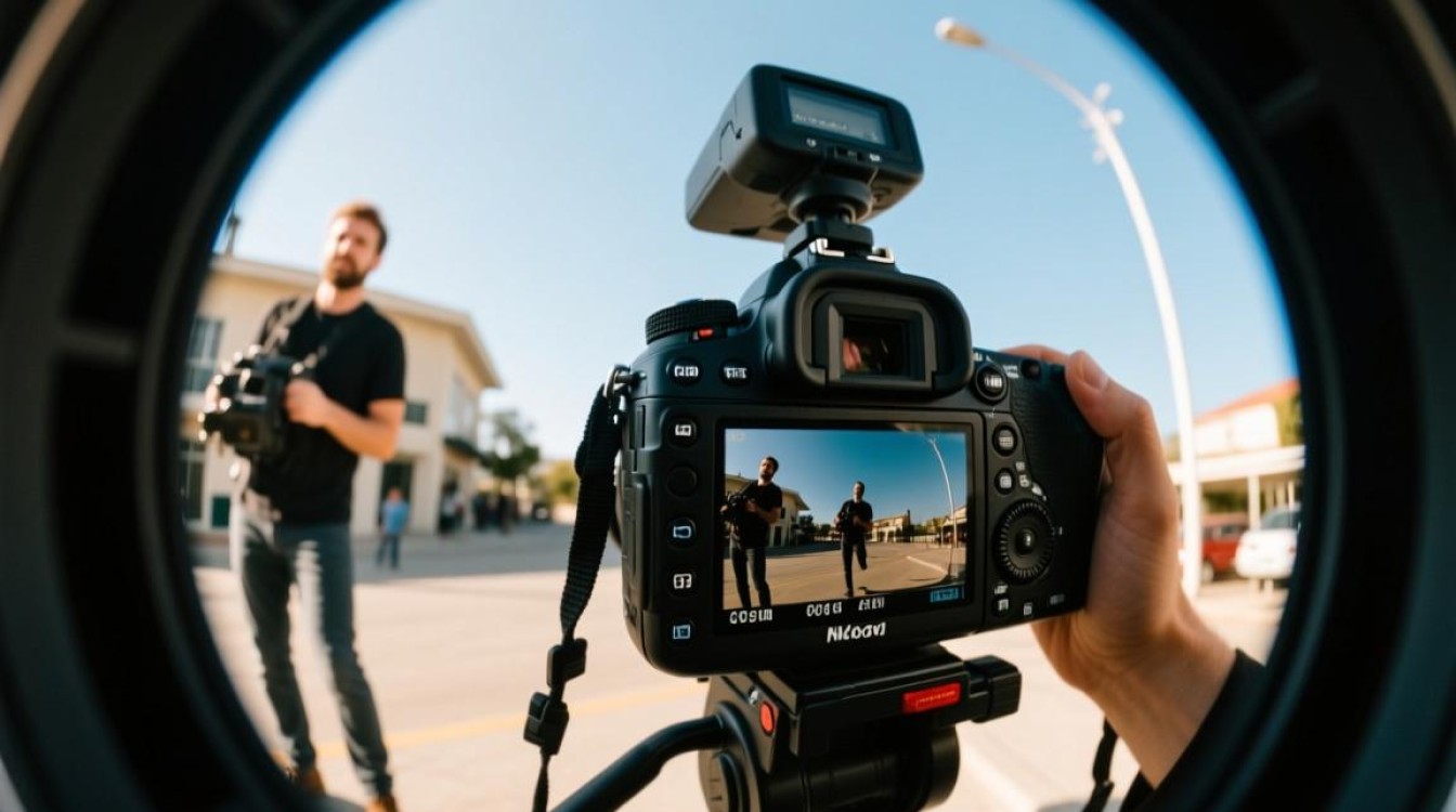 视频剪辑旋转镜头技巧解析-图1