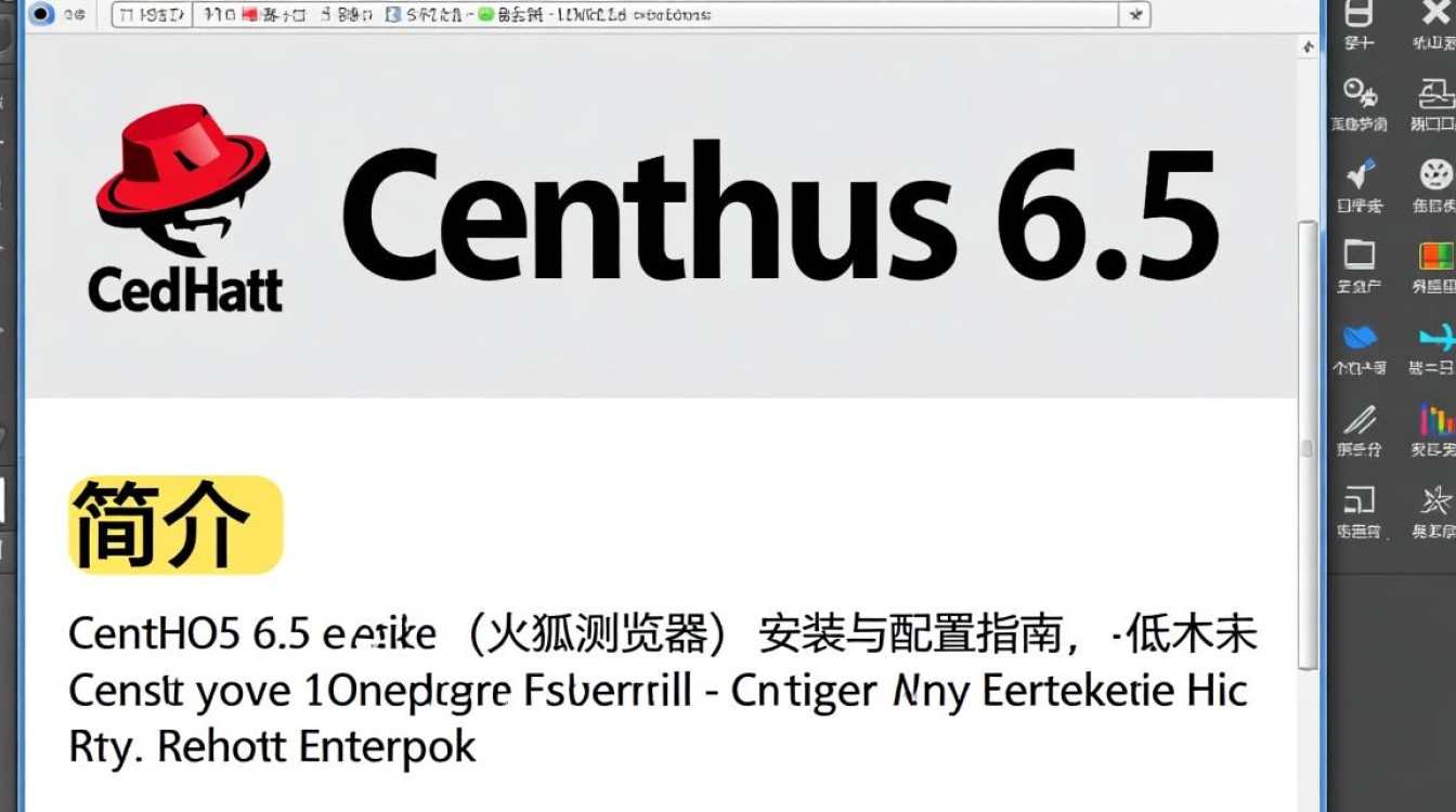 Centos 6.5系统下安装与配置火狐浏览器-图3