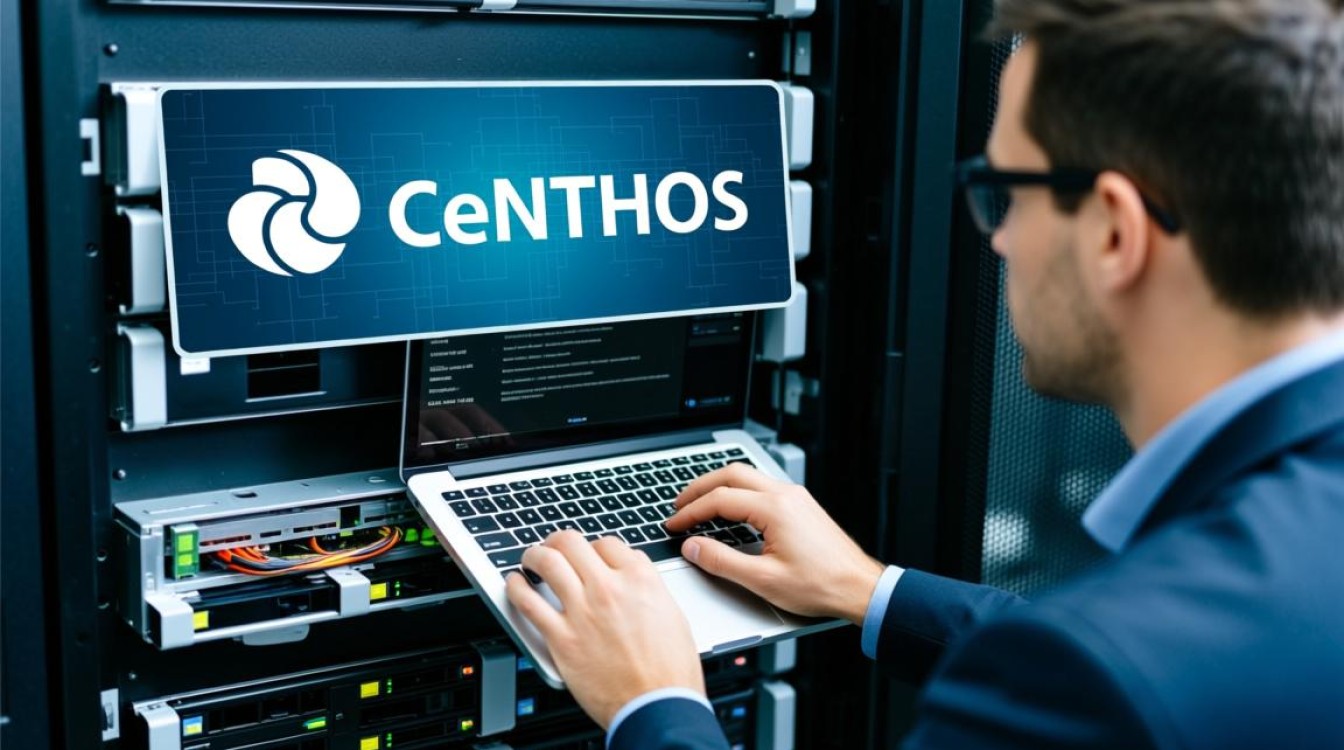 CentOS系统引导修复,PE工具使用指南-图1 CentOS系统引导修复,PE工具使用指南-图1