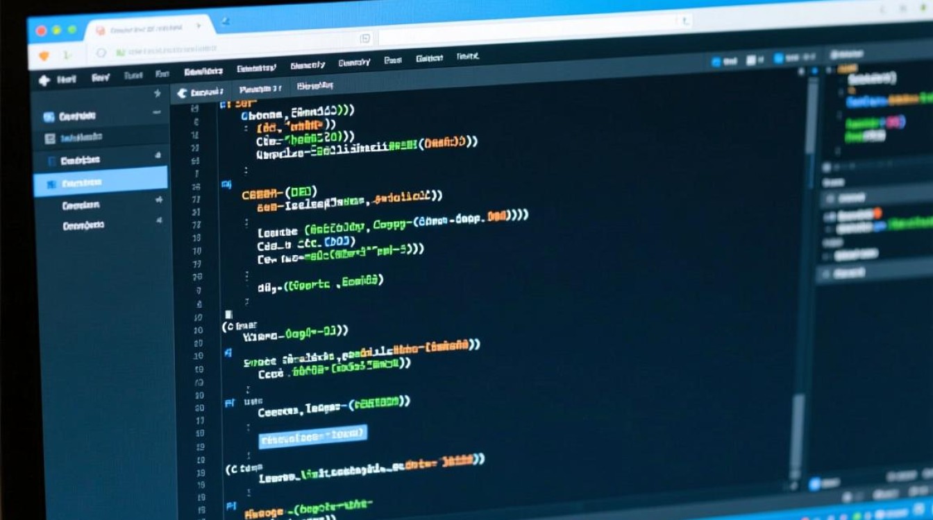 CentOS下C语言开发环境IDE推荐-图3