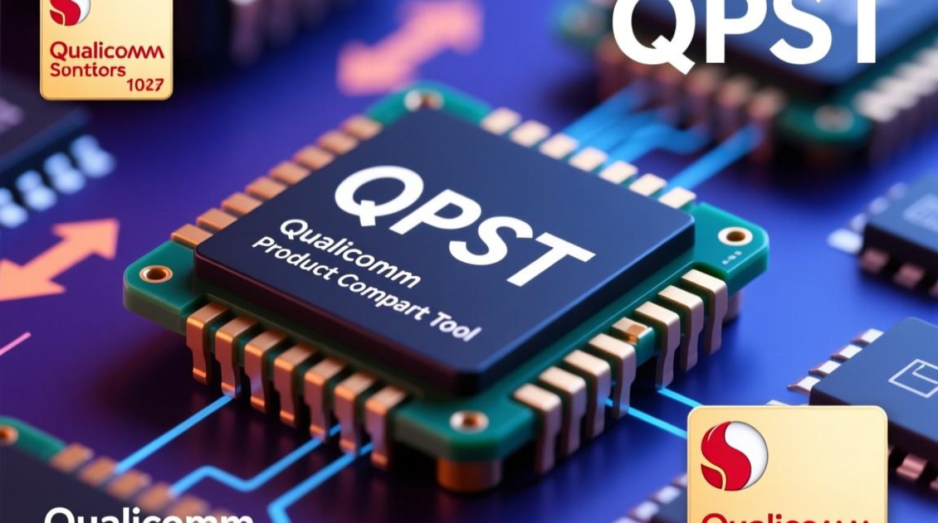 解决QPST报错难题，高效解决方案大揭秘-图1